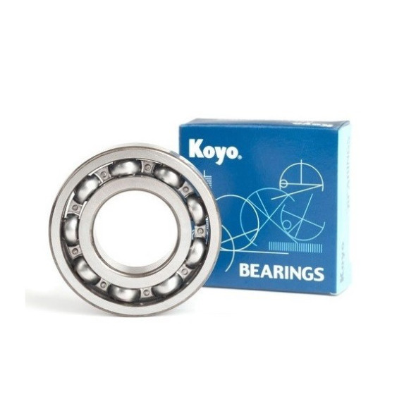 Csapágy 6201 C3 KOYO /12x32x10/