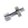 Bowden állító csavar 6×20 mm SIMSON