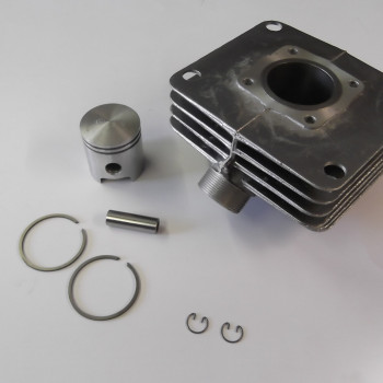Henger SIMSON S70 Szett 45,00 mm