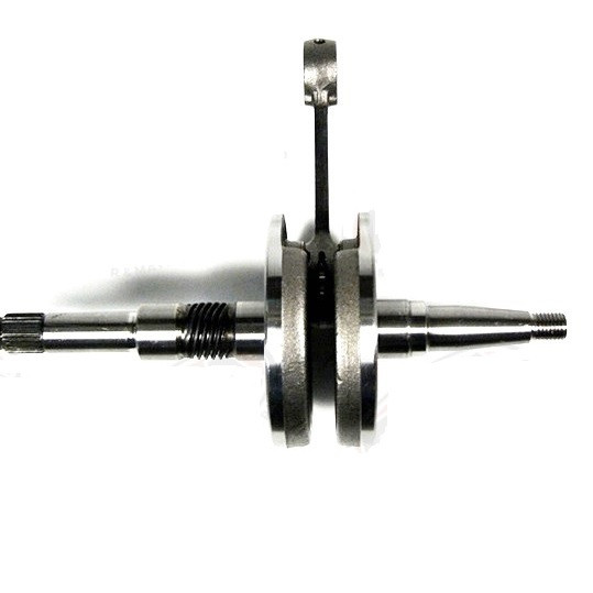 Főtengely HONDA DIO AF34 / 35 DIO ZX AC D:34mm