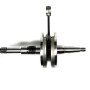 Főtengely HONDA DIO AF34 / 35 DIO ZX AC D:34mm