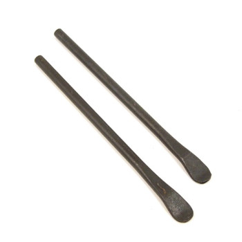Gumi szerelő vas pár 170mm