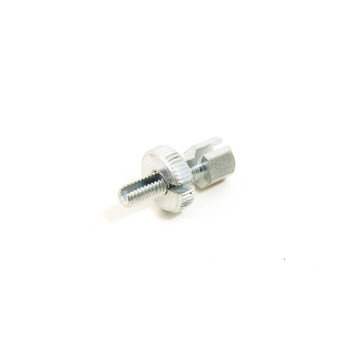 Bowden állító csavar 6x30mm SIMSON