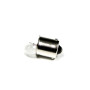 Izzó 12V 10W BA15S-