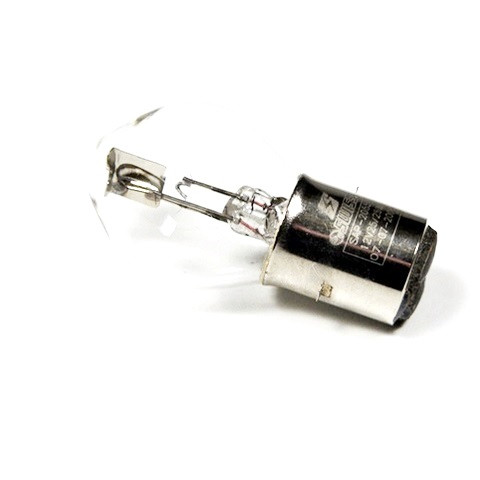 Izzó 12V 25/25 W BA20D