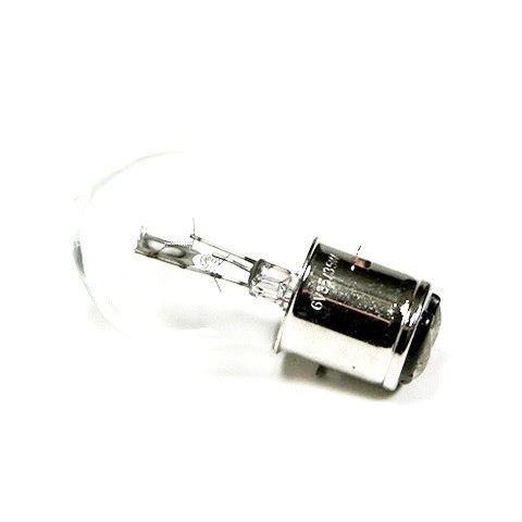 Izzó 6V 35/35W BA20D