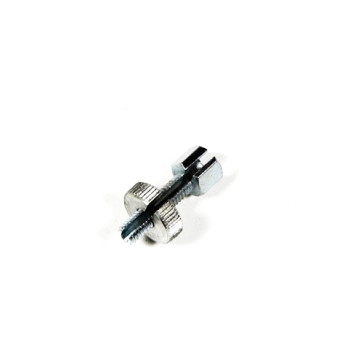 Bowden állító csavar 6-os rövid /30mm/ SIMSON S51