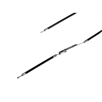 Gáz bowden SIMSON SCHWALBE KR51/1 50 / STAR