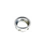 Kipufogó hollander SIMSON S51 /