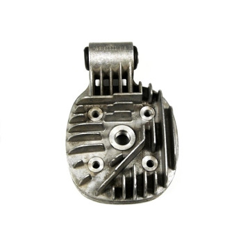 Hengerfej SIMSON SCHWALBE KR51/1-50 / 70ccm