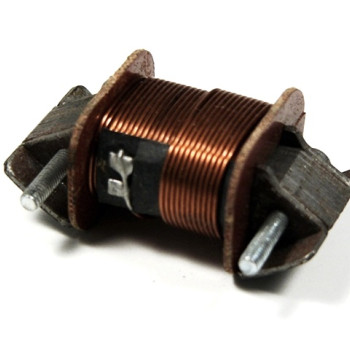 TÖLTŐTEKERCS  6V 21W SIMSON S51-50