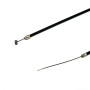 Bowden dekompresszor 942/1070 mm BABETTA 207