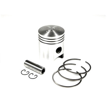 Dugattyú 58.50 KPL. 12V BAL JAWA 638