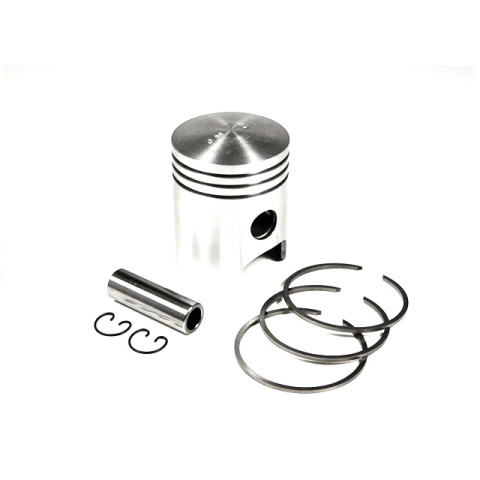 Dugattyú 58.50 KPL. 12V BAL JAWA 638