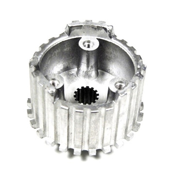 Kuplung agy MZ ETZ125-150