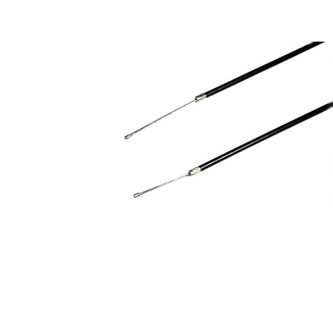 Bowden gáz hosszú 930/1055mm MZ ETZ-250
