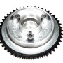 Lánckerék hátsó MZ ETZ 125-150