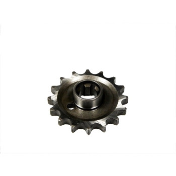 Lánckerék első Z16 MZ ETZ / ES TROPHY / TS