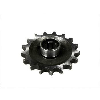 Lánckerék első Z17 MZ ETZ / ES TROPHY / TS