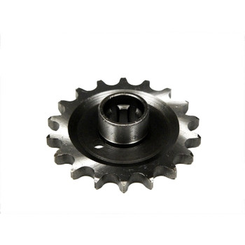 Lánckerék első Z18 MZ ETZ / ES TROPHY / TS