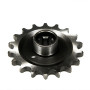 Lánckerék első Z18 MZ ETZ / ES TROPHY / TS