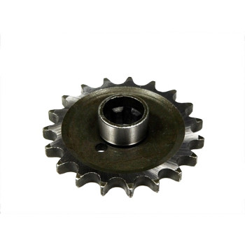 Lánckerék első Z19 MZ ETZ / ES TROPHY / TS