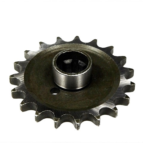 Lánckerék első Z19 MZ ETZ / ES TROPHY / TS