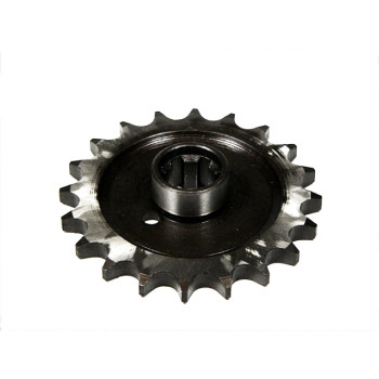 Lánckerék első Z20 MZ ETZ / ES TROPHY / TS