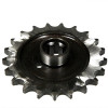 Lánckerék első Z21 MZ ETZ / ES TROPHY / TS