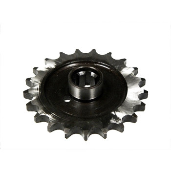 Lánckerék első Z21 MZ ETZ / ES TROPHY / TS
