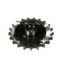 Lánckerék első Z21 MZ ETZ / ES TROPHY / TS