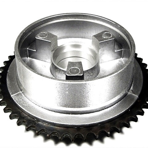 Lánckerék hátsó ETZ-250