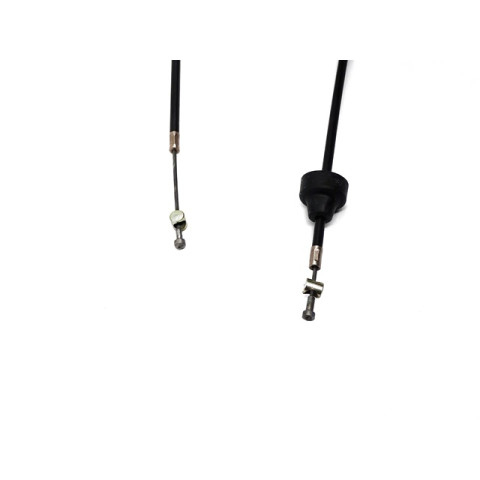 Bowden kuplung rövid MZ ETZ-250 -  915/1010 mm