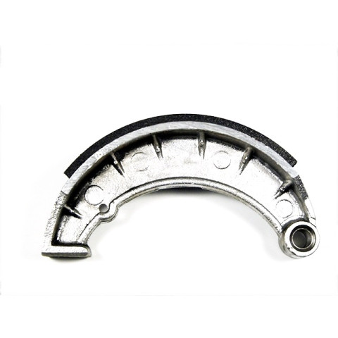Fékpofa hátsó JAWA 638