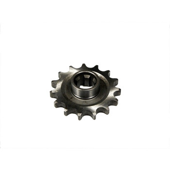 Lánckerék első Z15 MZ ETZ / ES TROPHY / TS