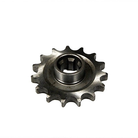 Lánckerék első Z15 MZ ETZ / ES TROPHY / TS