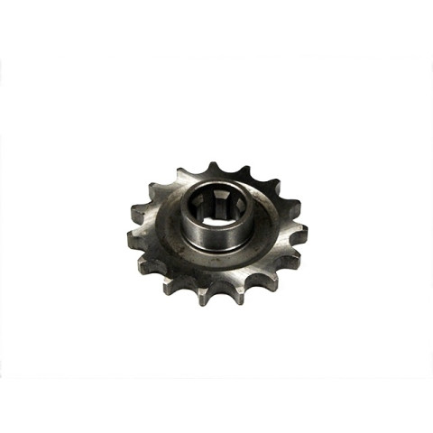 Lánckerék első Z15 MZ ETZ / ES TROPHY / TS