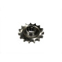Lánckerék első Z15 MZ ETZ / ES TROPHY / TS