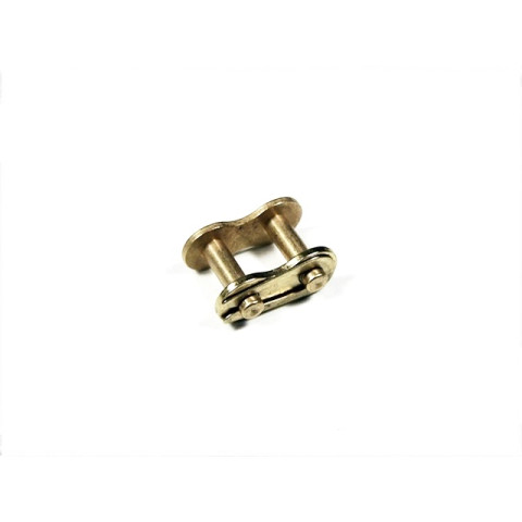 Lánc patentszem 1/2X5/16 GOLD