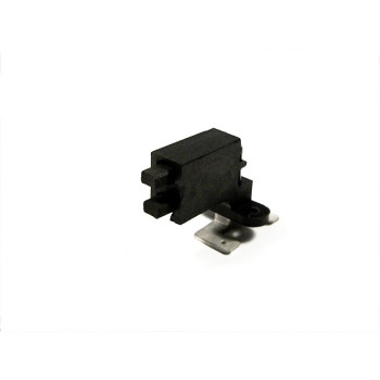 Szénkefe tartó kpl. 12V JAWA
