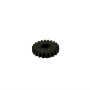 Váltó fogaskerék Z22 SIMSON S50 3.sebesség
