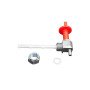 Benzincsap BABETTA 210