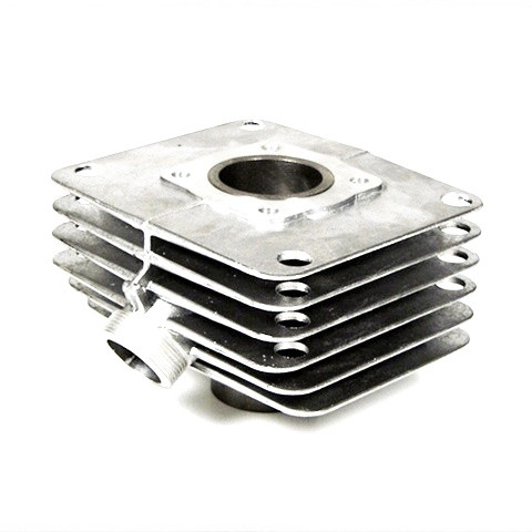 Henger SIMSON S60