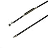 Szivató bowden SIMSON SCHWALBE KR51/1  (815/863mm)