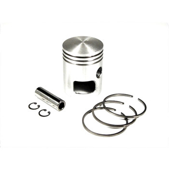 Dugattyú 58.50 KPL.  6V JOBB JAWA 634