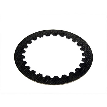 Kuplung lamella fém 12V JAWA 638