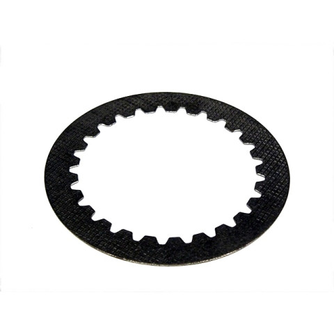 Kuplung lamella fém 12V JAWA 638