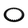 Kuplung lamella fém 12V JAWA 638