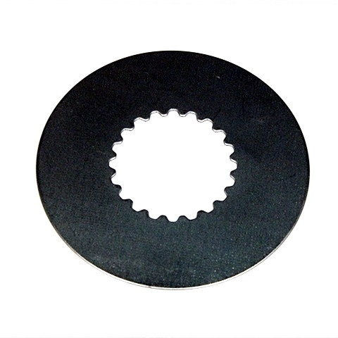 Kuplung lamella SIMSON fém 0,6mm