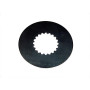 Kuplung lamella SIMSON fém 0,6mm